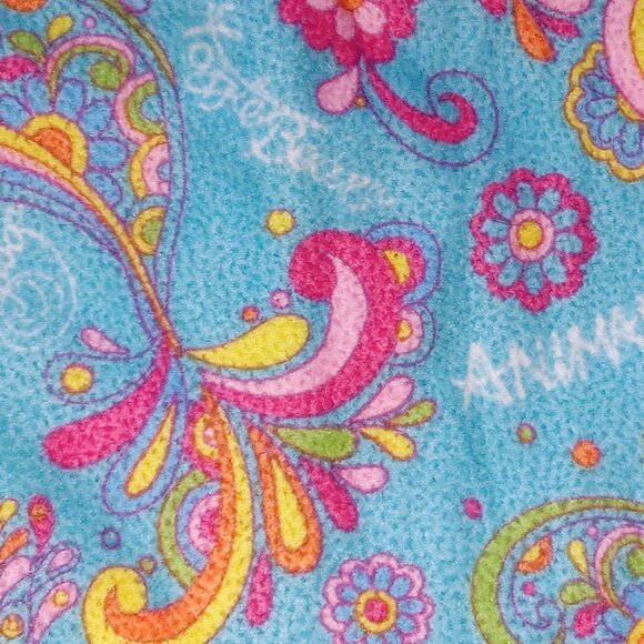 🎯 10 for $10 / Disney 4T Girls Pajama Set, The Muppets - Picture 11 of 15